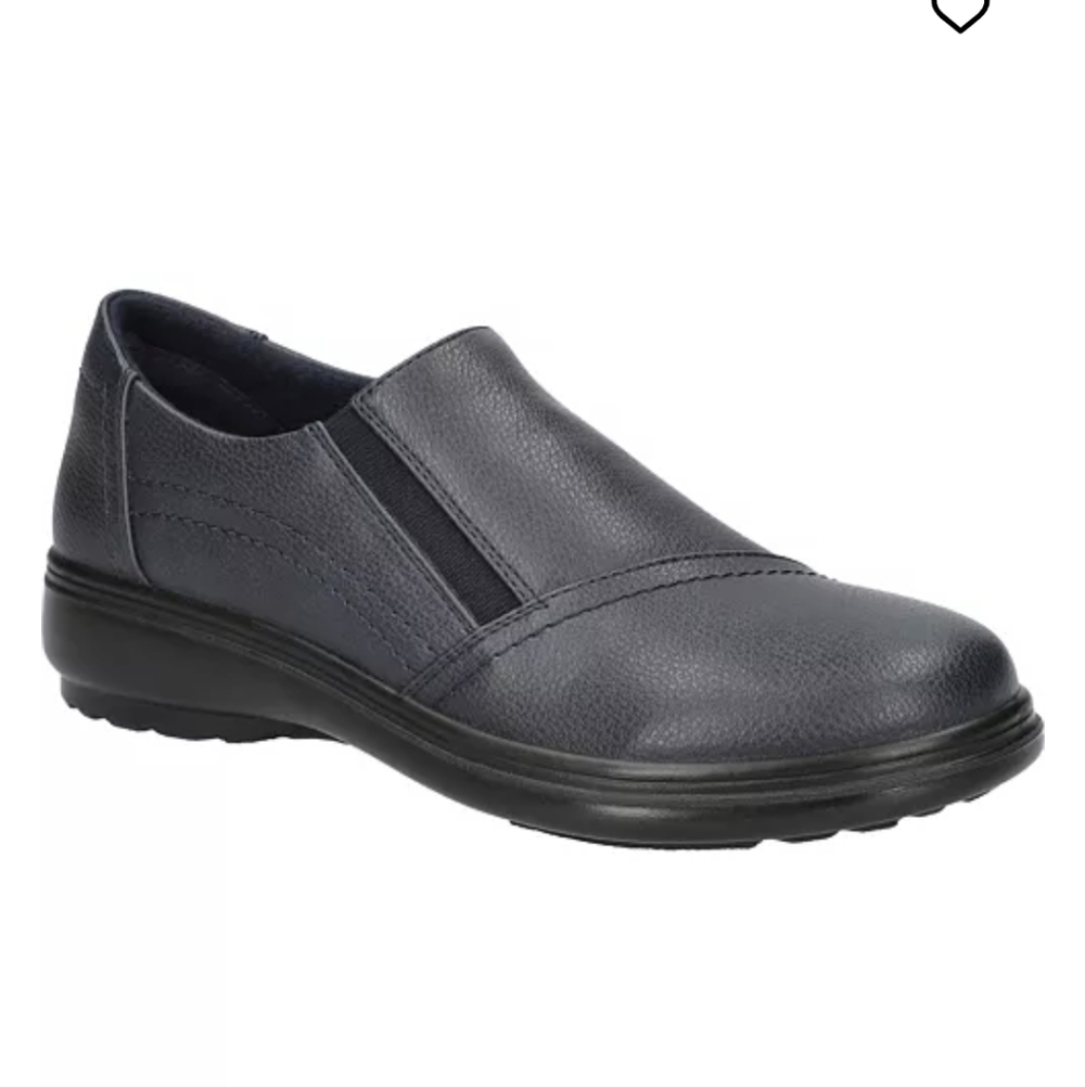 Easy Street Maple Comfort Flats- 9